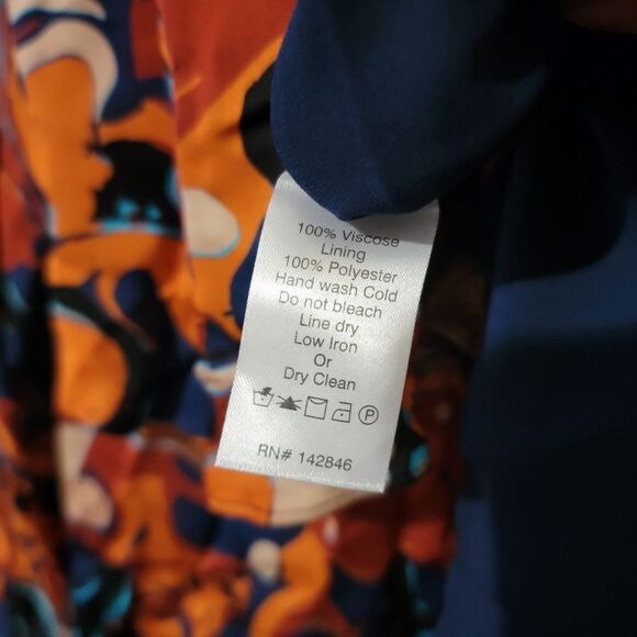 RHODE Lara Dress - Picture 6 of 6